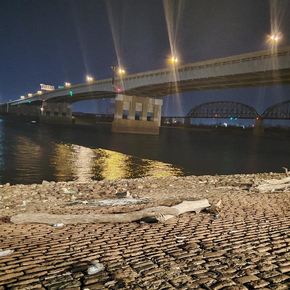 Meet your Posher, Monica aka M.C.Hu$.T.L.… - Picture 12 of 16